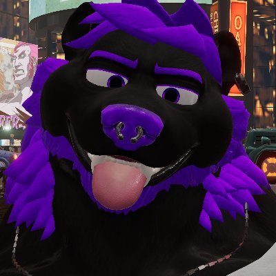 Just a simple furry having fun!
/ Socials: check my beacons link! / Age: 22 / ♂️🏳️🌈🔞 /
Posting on 'bloosky' now