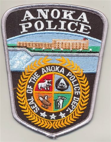 This is the official twitter acount of the Anoka Police Department.