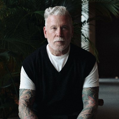 Nick Wooster