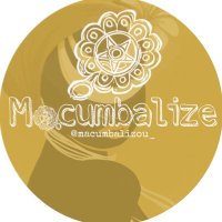 Macumbalize✨(@macumbalizou_) 's Twitter Profileg