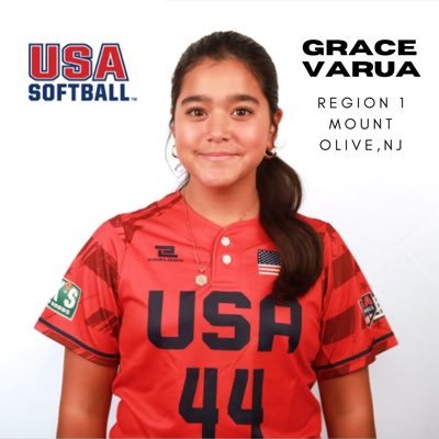 CATCHER•3B 2023 Extra Inning Softball Elite 100 🇺🇸 Players Ranked #18 | 2023 USA Freedom Region 1 | 2022 USSSA All-American | 2023 USA SOFTBALL HPP | GRAD ‘28