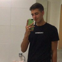 Kevin (@kevinfreijo) 's Twitter Profile