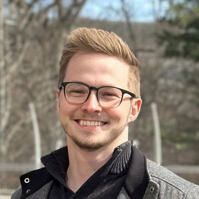 _BrandonTrejo's profile picture. Ph.D. Student @PrincetonMolBio. | Studying cell/tissue polarity and epithelial patterning | Devenport Lab | he/him/his