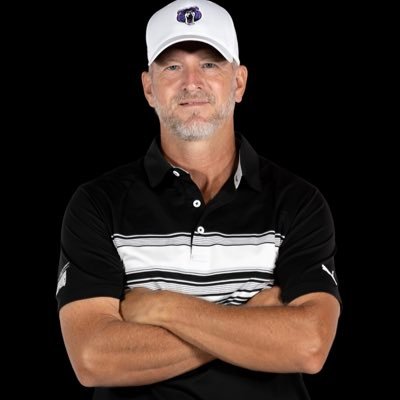 Just another 50 year old playing college golf at Bellevue University FAMILY, HUSKERS, LIVE IT UP!