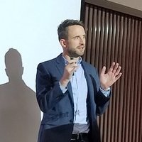 Seán Healy (@seanhealy_) 's Twitter Profile