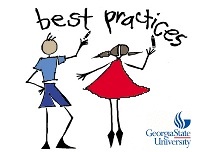 Best Practices designs and delivers exceptional training for Georgia’s birth-to-three and PreK teachers.