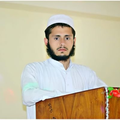 Ihsan Ullah Khan 🇵🇰