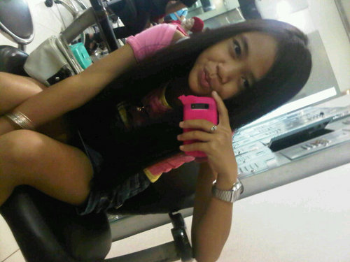 Talitha Intan Cute Talithaintan Twitter