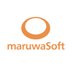 マルワソフト株式会社 (@maruwasoft) Twitter profile photo マルワソフト株式会社 (@maruwasoft) Twitter profile photo