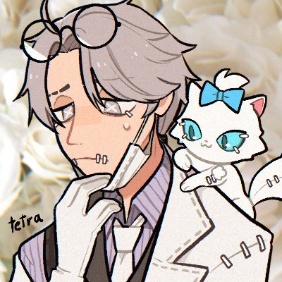 backup priv bc circles got clapped :( | 22 | they/he | white | icon commissioned from @/tetratheripper !