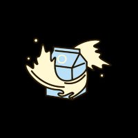 $MILK of Solana (@solanamilk) 's Twitter Profile
