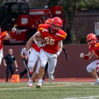 John Marshall (@johnmarshallx35) 's Twitter Profile