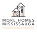 More Homes Mississauga (@MoreHomesSauga) Twitter profile photo