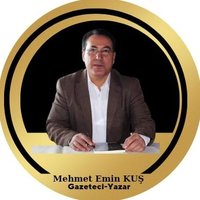Mehmet Emin KUŞ(@mehmeteminkus) 's Twitter Profile Photo