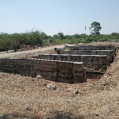 akshaypawarbnf's profile picture. Civil Engineer & Contractor🚜🚛
Bank Nifty Option Seller/Writer📈📉💰
Avid Reader ..🤓📚
📍Yeola  / 📍Nashik / 📍Ch.Sambhajinagar