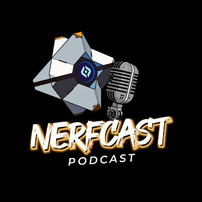 Nerfcast_ Profile Picture