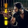 vvsaaho's profile picture. Business of grosseries