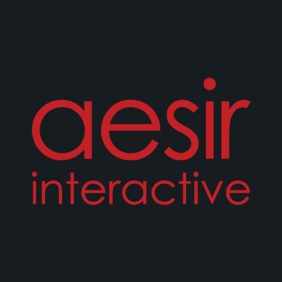 AesirInteractiv Profile Picture