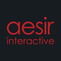 Aesir Interactive (@aesirinteractiv) 's Twitter Profile
