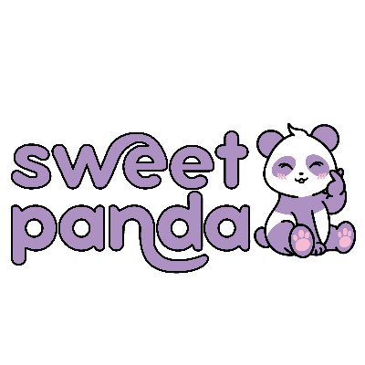 Sweet Panda