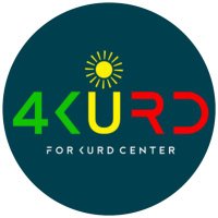 ForKurdCenter(@ForKurdC) 's Twitter Profile Photo