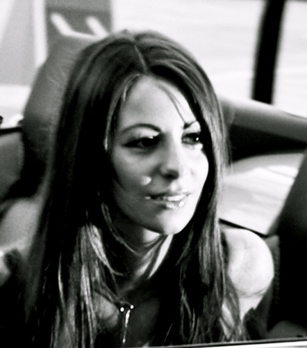 desiree_todd's profile picture. 