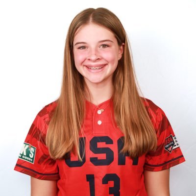 WI Stingrays 16u blue| Utility/P/C | SPASH 2028 #3| USA Softball HPP National Selection Event invite | 3.89 GPA | calliediekhus@gmail.com