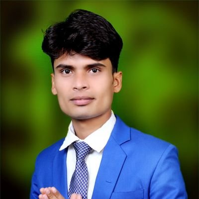 जयभीम_जयसंविधान
Yes i am an atheist
#सामाजिक_कार्यकर्ता
#Capital_Raipur_cg