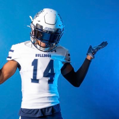 @SWOSUFootball WR  DTX 📍