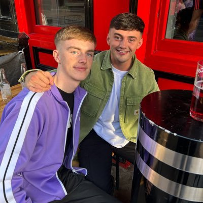Derry 🍀
