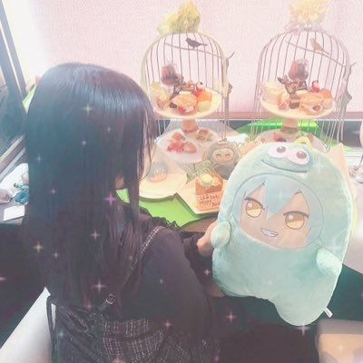 もののふ🐝さんのプロフィール画像
