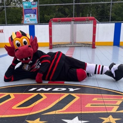 @IndyFuel CEO of Shenanigans. Coolest dragon you know.