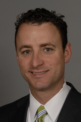 Industrial Real Estate Broker, Greater Cincinnati/NKY, Father of 3...Husband of 1.