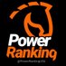 Power Ranking (@powerrankingusa) Twitter profile photo Power Ranking (@powerrankingusa) Twitter profile photo