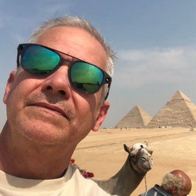Follower of the Biblical Jesus. Artist Designer Writer Photographer #CroFam https://t.co/jj08TB0hLd https://t.co/1XtqHG5PK4