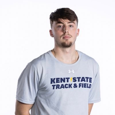 Kent State T&F 27’ ⚡️⚡️⚡️