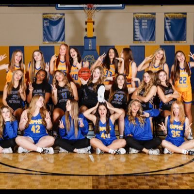 Lady Highlanders Basketball. Head Coach: Katie Moore. 13x District Champs. 5x Region Champs. 8x Sectional Appearance. 4x Sectional Champs. 2x Final 4. #LHFL