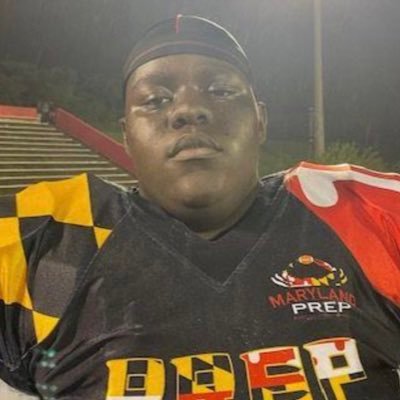 6’4 330 oline 3.5 gpa. NCAA ID#. 2301765678 . Coach contact info: marylandprepfootball@gmail.com🇸🇳 🏈🥍. MARYLAND PREP