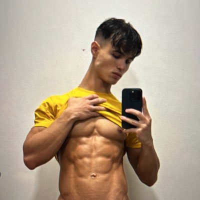 Daily gay nut content 😜 Exclusive content of the hottest Slavic models 🤤 See multiple boys for just 3$ and no PPV 👇