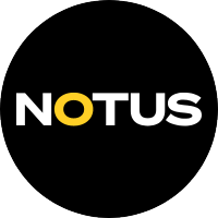 NOTUS(@NOTUSreports) 's Twitter Profileg