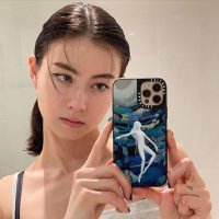 Lauren Tsai Art & Model (@laurentsai_2) 's Twitter Profile Photo
