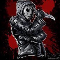 bat_luck5's profile picture. 