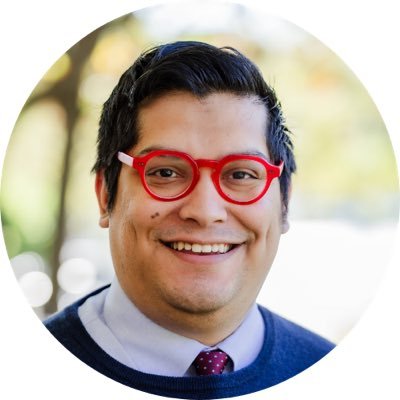 ryanmarc94's profile picture. journalist