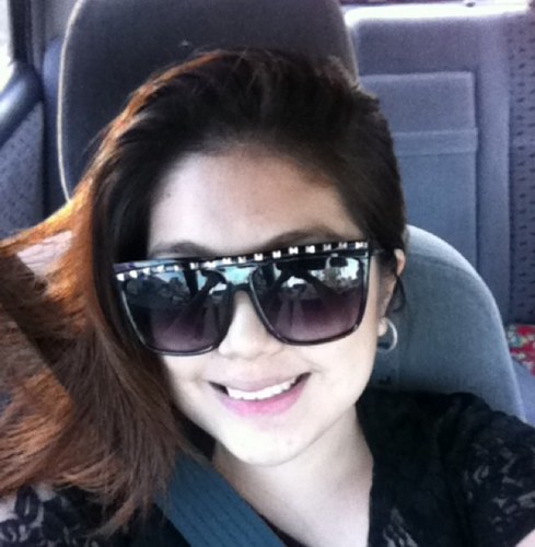 roxyfreckles's profile picture. 