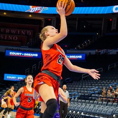 Reese Thornton Profile