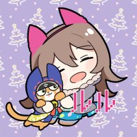 ルル🐈🎮🍚Heppoko (@heppokoruru) Twitter profile photo