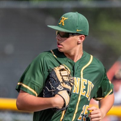 6’3 215 LHP and 1B for Kennedy High School 3.9GPA