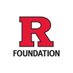 Rutgers University Foundation (@RU_Foundation) Twitter profile photo