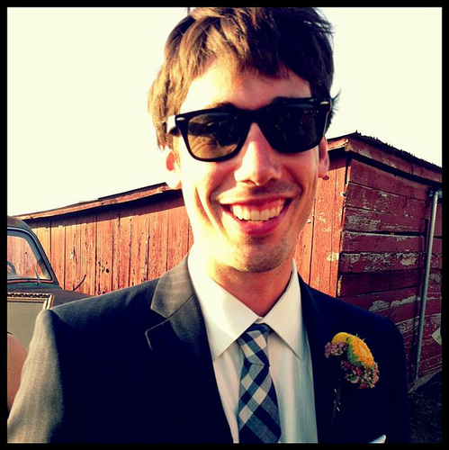 sbtfilms's profile picture. I like to make movies and eat food.