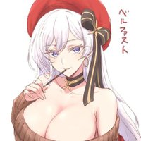 ❀ 𝔅𝔢𝔩𝔣𝔞𝔰𝔱 (@_maid_bel___x) 's Twitter Profile